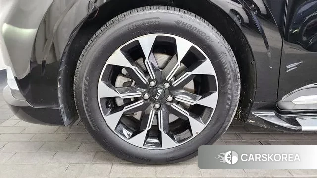 Kia Carnival 4th generation id 3753166 из Кореи 15