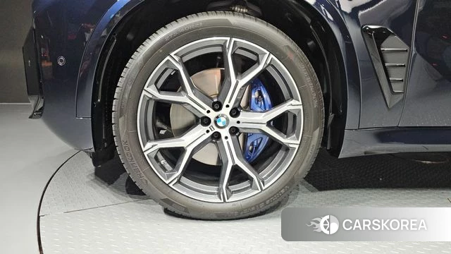 BMW X5 (G05) id 4691434 из Кореи 29