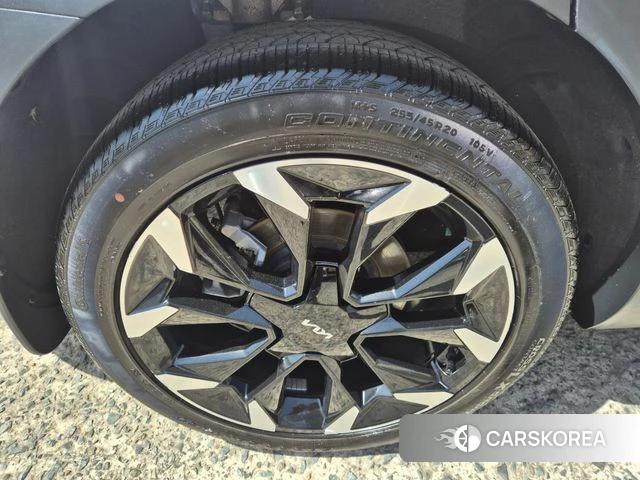 Kia The New Sorento 4th Generation id 4177768 из Кореи 15