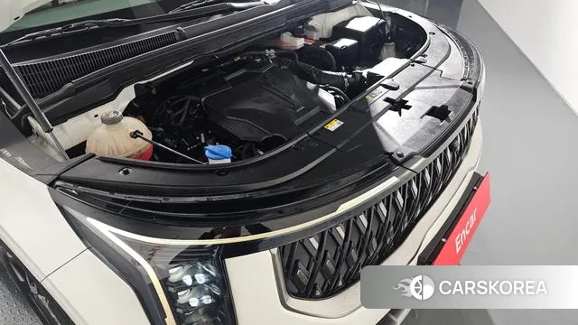 Kia The New Carnival 4th Generation id 3533623 из Кореи 15