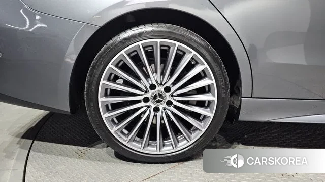 Mercedes-Benz C-Class W206 id 2998761 из Кореи 15