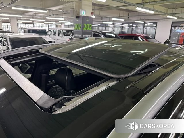 Hyundai Palisade id 4541675 из Кореи 15