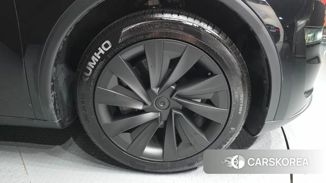 Tesla Model Y id 4719597 из Кореи 15