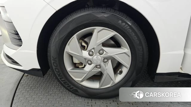 Hyundai Sonata D Edge (DN8) id 3891615 из Кореи 15