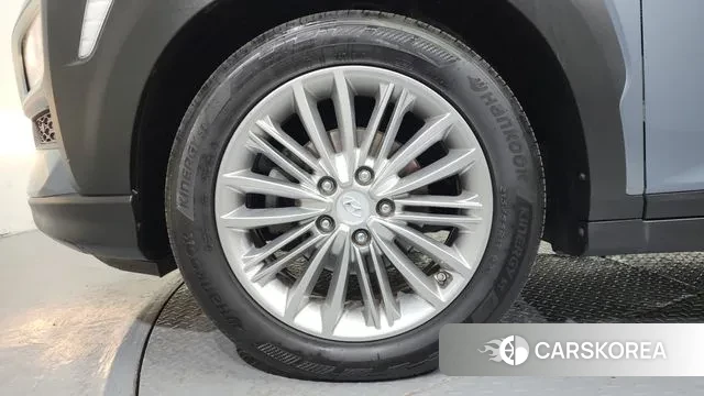 Hyundai Kona id 3723791 из Кореи 15