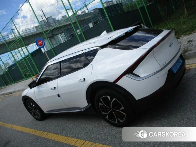 Kia EV6 id 4772921 из Кореи 15