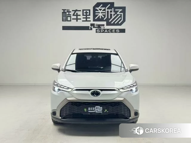 Toyota Fenglanda id 4394086 из Китая 13