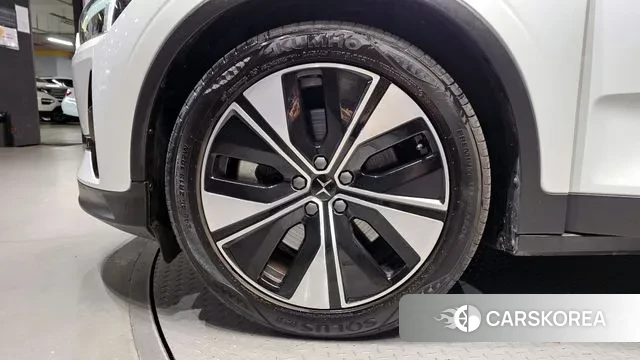 Polestar Polestar 2 id 3447781 из Кореи 15