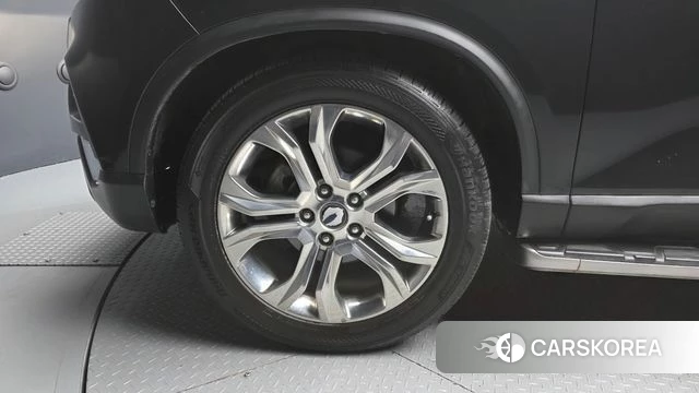 Ssangyong G4 Rexton id 4390376 из Кореи 15