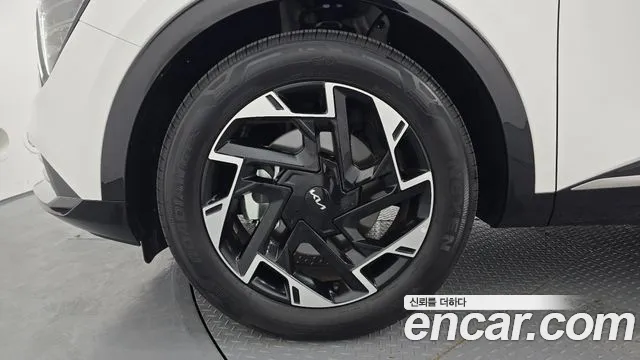 Kia Sportage 5th Generation id 2847483 из Кореи 15