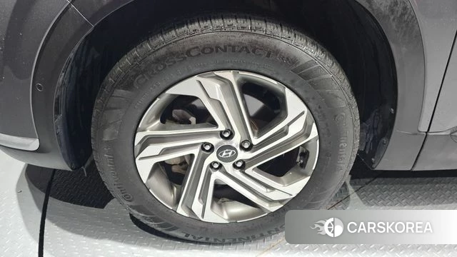 Hyundai The New Santa Fe id 4609186 из Кореи 15