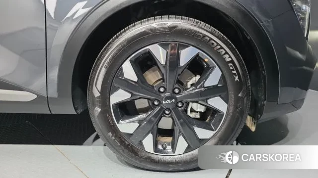 Kia Sportage 5th Generation id 3550223 из Кореи 15