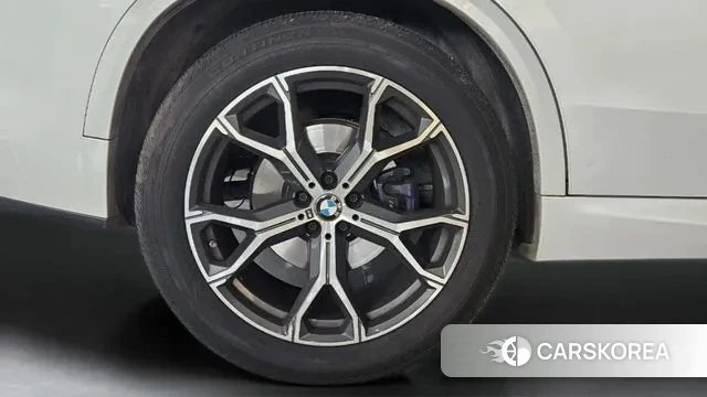 BMW X5 (G05) id 3539263 из Кореи 15