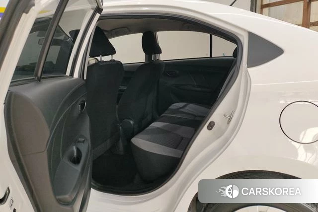 Toyota Vios id 4273016 из Китая 12