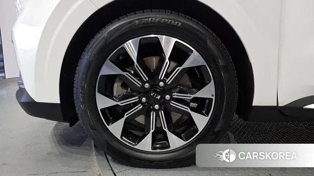 Kia Carnival 4th generation id 3741403 из Кореи 15