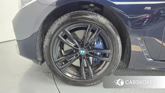 BMW 6 Series GT (G32) id 2903109 из Кореи 15