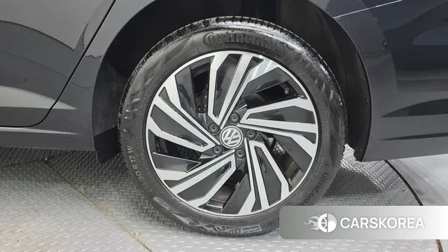 Volkswagen 7th Generation of Jetta id 3597796 из Кореи 15