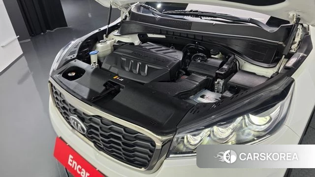 Kia The New Sorento id 4781034 из Кореи 26