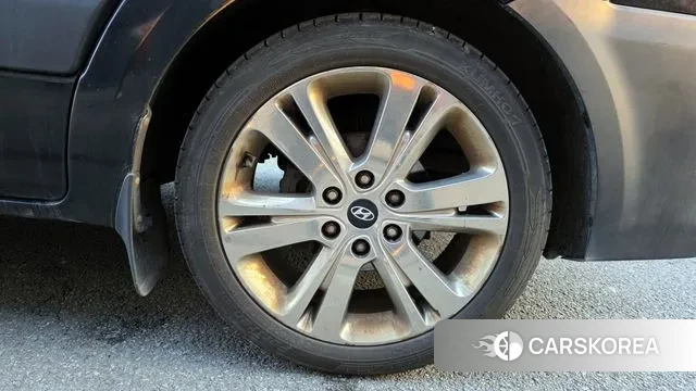 Hyundai Solati id 3592878 из Кореи 15