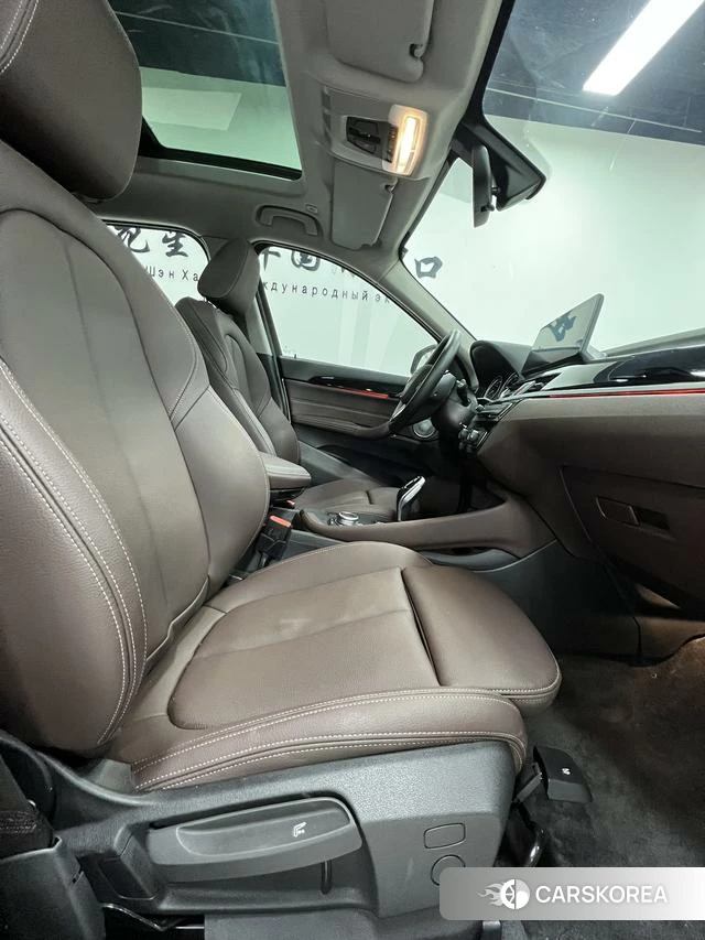 BMW X1 id 4321204 из Китая 18