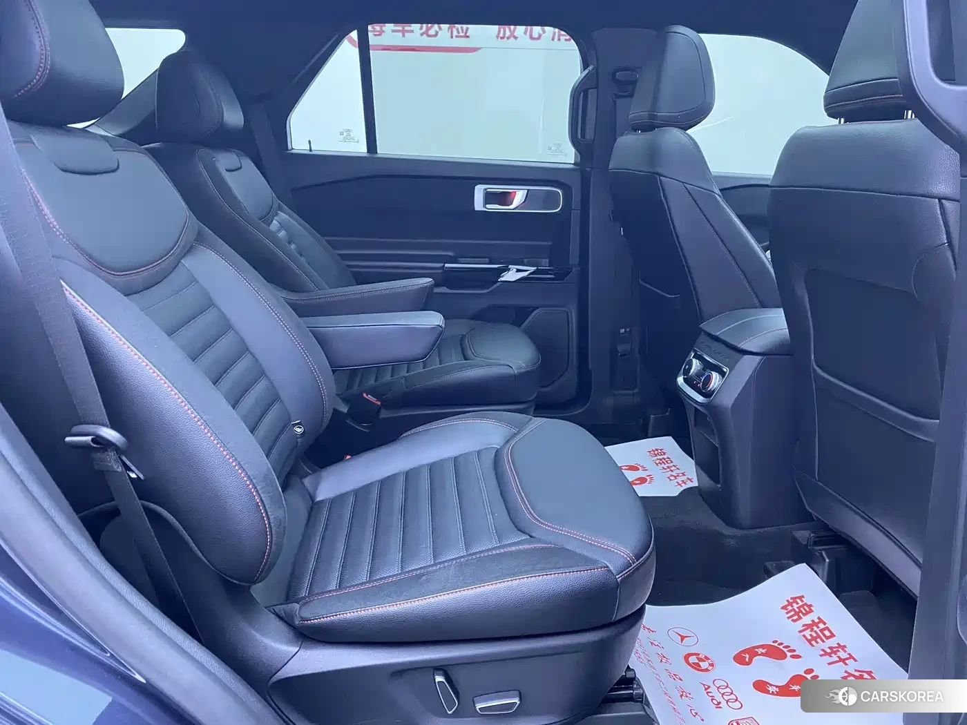 Ford Explorer id 4644464 из Китая 13