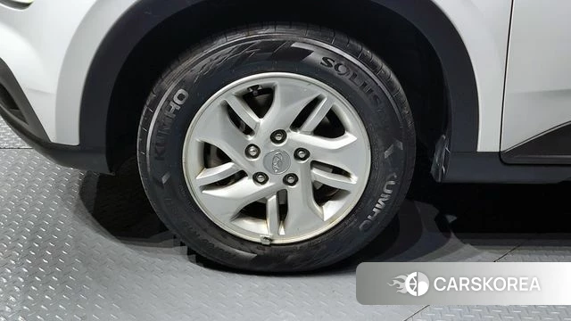 Hyundai Venue id 3924276 из Кореи 15