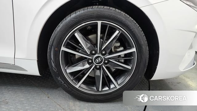 Hyundai The New Grandeur IG id 3812731 из Кореи 15