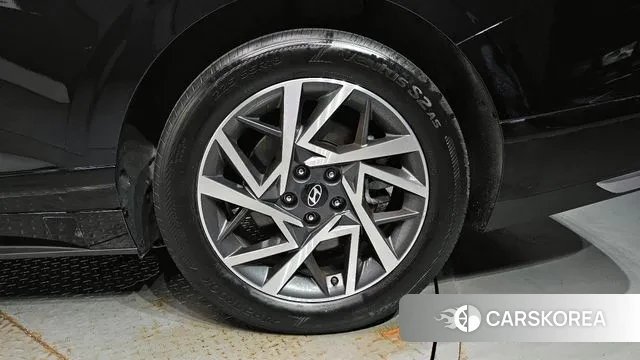 Hyundai Grandeur (GN7) id 2959067 из Кореи 15