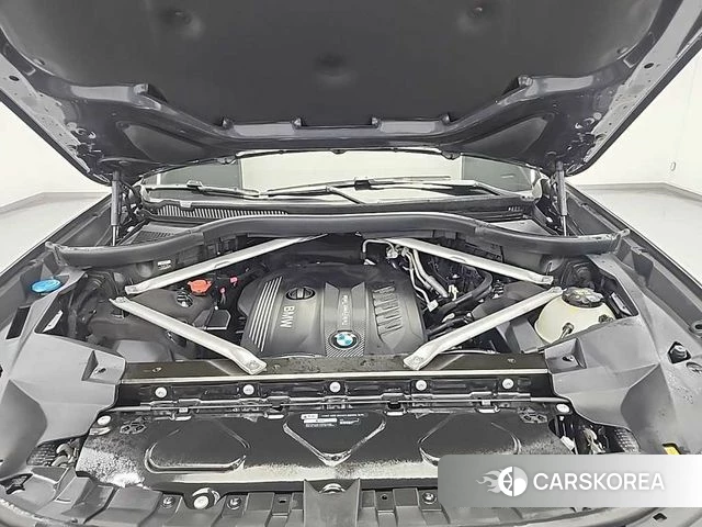 BMW X7 (G07) id 3860918 из Кореи 15