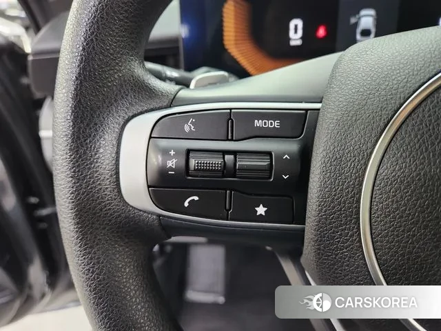 Kia The New K5 3rd generation id 3462307 из Кореи 15