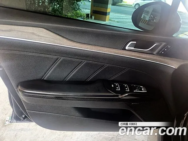 Kia K5 3rd generation id 2677994 из Кореи 15