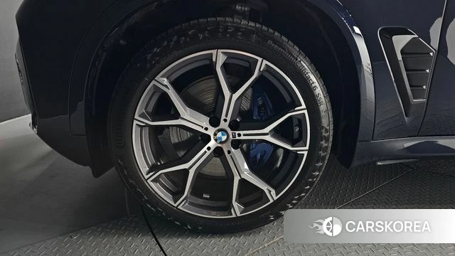 BMW X5 (G05) id 4589735 из Кореи 30