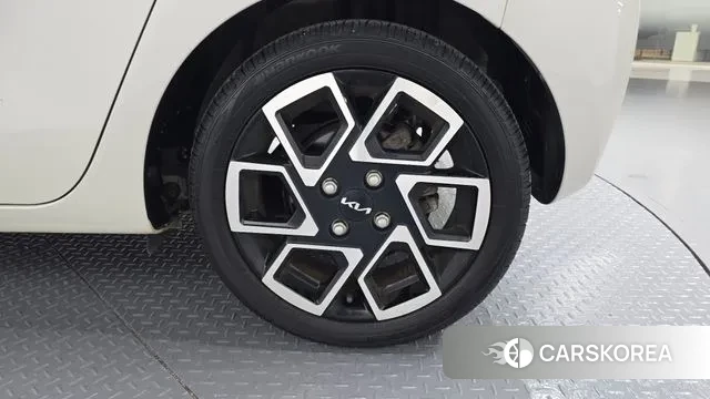 Kia The New Kia Ray id 3341962 из Кореи 15