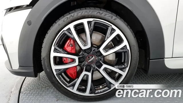 Mini Cooper S id 2910785 из Кореи 15