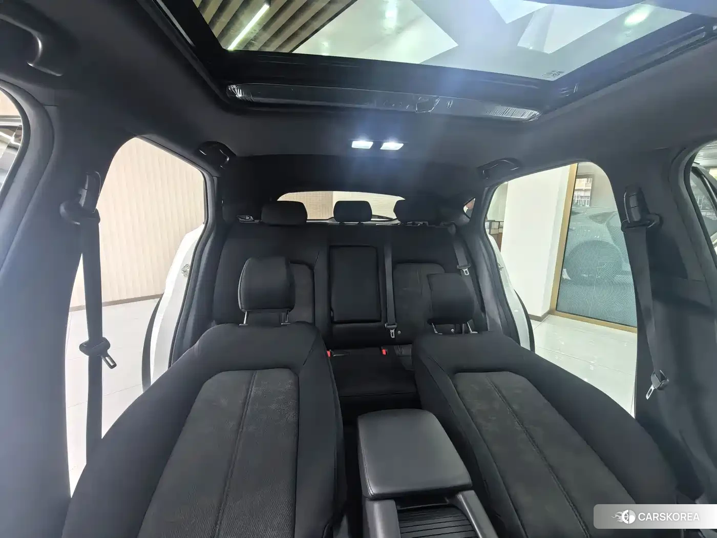Mazda CX-4 id 4664387 из Китая 14
