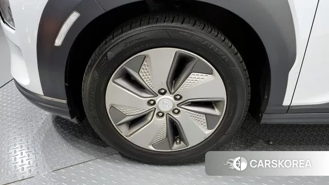 Hyundai Kona Electric id 3039350 из Кореи 15