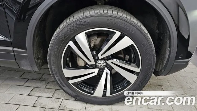 Volkswagen Touareg 3rd generation id 2936555 из Кореи 15