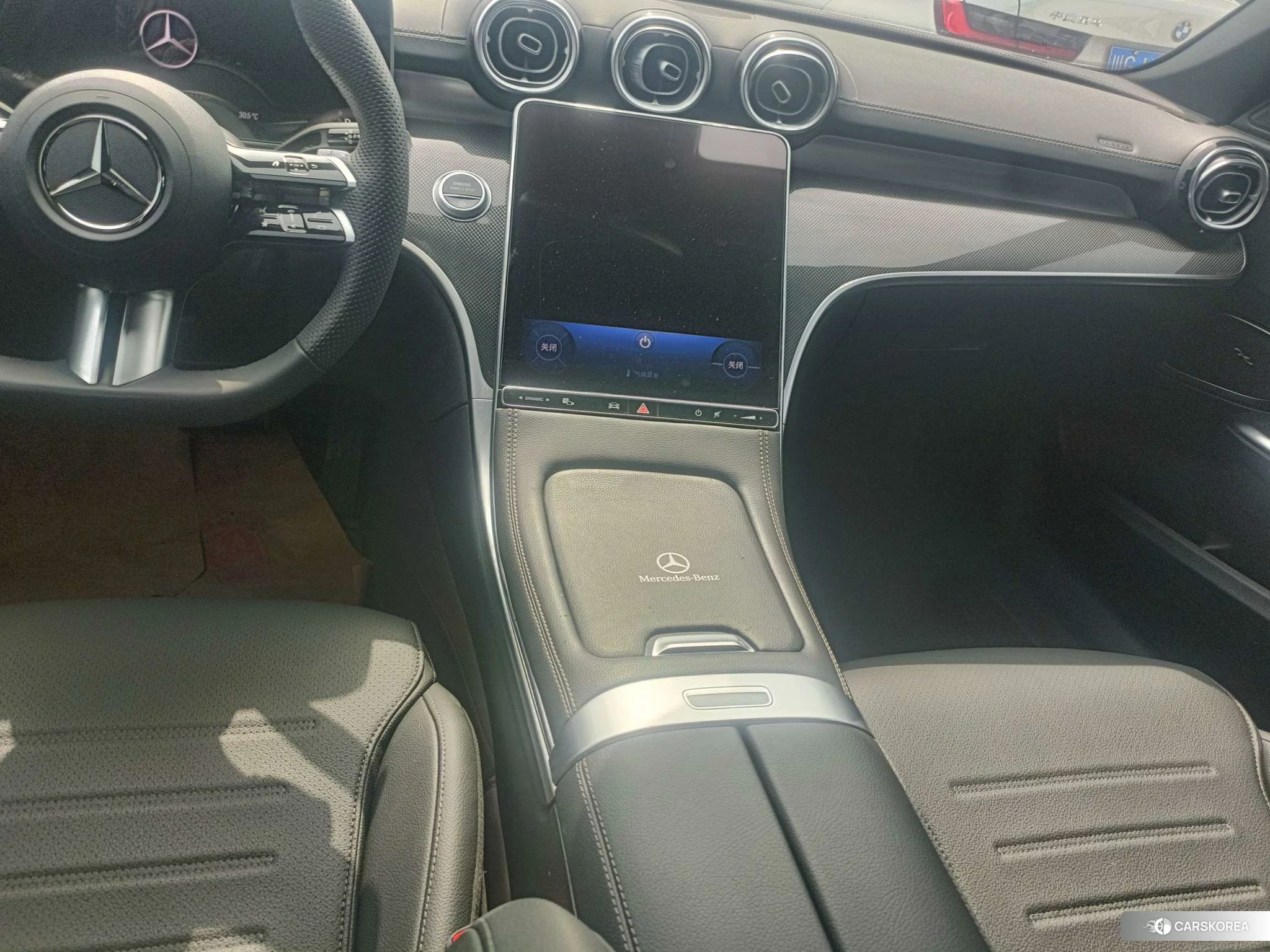 Mercedes-Benz Class C id 4512874 из Китая 11