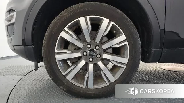 Land Rover Discovery Sports id 3718765 из Кореи 15