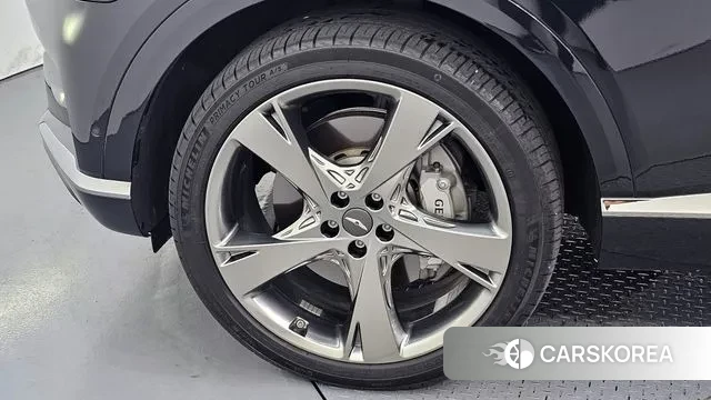 Genesis GV80 id 2905223 из Кореи 15