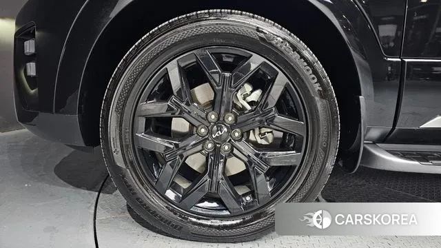 Kia Mohave Master id 3524270 из Кореи 15