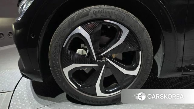 Kia EV6 id 4445111 из Кореи 15