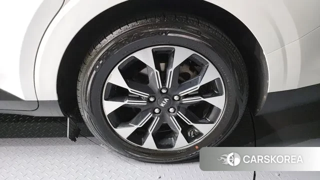 Kia Carnival 4th generation id 3362190 из Кореи 15