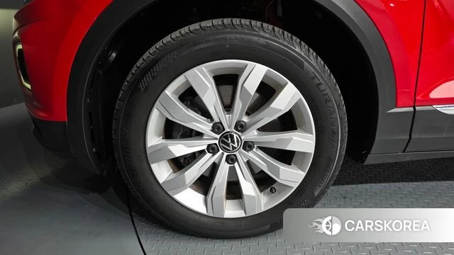 Volkswagen T-Roc id 4267629 из Кореи 25