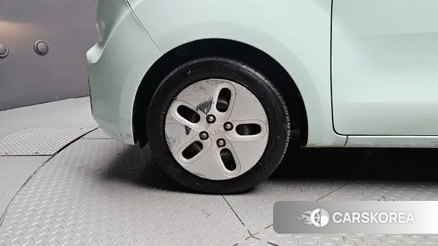 Kia The New Ray id 3480182 из Кореи 15