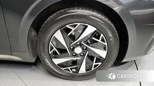 Hyundai The New Grandeur IG Hybrid id 3022770 из Кореи 15