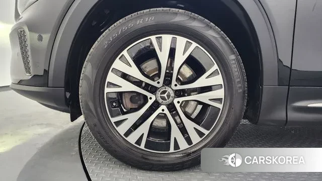 Mercedes-Benz GLB-Class X247 id 3706676 из Кореи 15