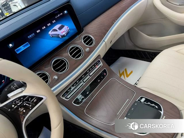 Mercedes-Benz E-class id 4274246 из Китая 11
