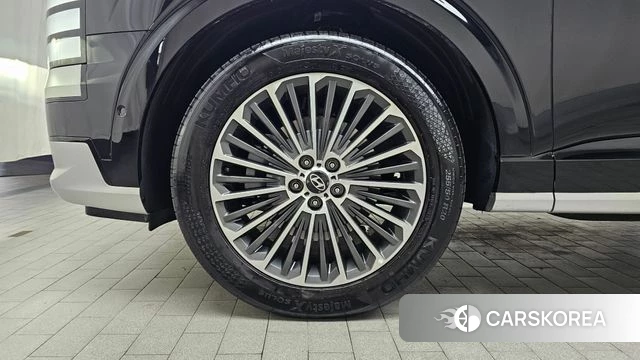 Hyundai Palisade (LX3) id 4493573 из Кореи 28