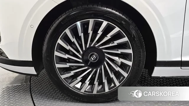 Hyundai Grandeur Hybrid (GN7) id 2963730 из Кореи 15